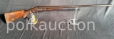665-LC SMITH HUNTER ARMS SxS SHOTGUN  12 GA  (SN#   R83468)