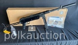 675-CSG MP40 RIFLE .22  (SN#   B13598)