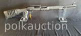 691-KRAL TURKEY TRISTAR NKC COBRA SHOTGUN 12 GA (SN#   KRP004550)