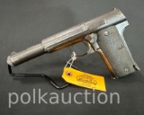 694-ASTRE 1921 (400) PISTOL 9mm LARGO  (SN#   102678)