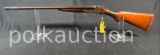 7-ITHACA SxS SHOTGUN 12GA (SN#3822408)