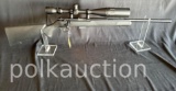 705-SAVAGE 93R17 BA RIFLE .17 HMR (SN#   1085420)