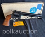 722-H&R 949 REVOLVER .22 LR (SN#   J94901)