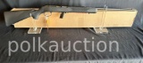 724-SAVAGE 64F RIFLR .22 LR (SN#   2579157)
