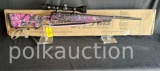 725-SAVAGE AXIS XP YOUTH RIFLE .243 WIN (SN#   J808159)