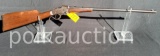 727-REV-O-NOC 1922 RIFLE .22  (SN#   M76)