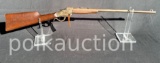 731-STEVENS UNKNOWN RIFLE .22LR (SN#   824)