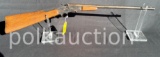 732-REMINGTON UNKNOWN RIFLE .22 (SN#   NA)