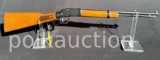 734-ITHACA M-49 (SN#   490365872) RIFLE .22 S-L-LR