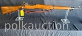 747-REMINGTON 1917 BA RIFLE 30/06 (SN#  613147)
