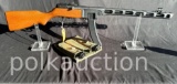 748-WISE LIGHT ARMS PPSH-41 SEMI AUTO RIFLE 7.62X25 (SN#  CA10030)