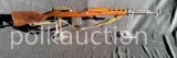 756-TOKEROV SVT40 SEMI-AUTO RIFLE 7.62X54R (SN#  HP2248)