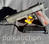 757-SPRINGFIELD ARMORY 1911-A1 SEMI-AUTO PISTOL 45ACP (SN#  NM183363)