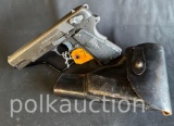 758-RANDOM VIS35 SEMI-AUTO PISTOL 9mm (SN#  C7762)