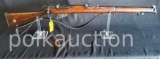 761-ENFIELD SHTLE MARK III BOLT ACTION RIFLE 303 (SN#  K38033)