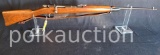 767-CARCANO 91 BOLT ACTION RIFLE 6.5 (SN#  BF227)