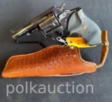 771-CHARTER ARMS BULLDOG DA REVOLVER 44 SPEC (SN#  205309)