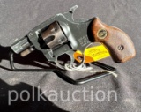 774-RG RG14 DA REVOLVER 22LR (SN#  249258)