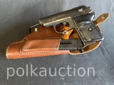 782-MAKAROV P-64 SEMI AUTO PISTOL 9X18mm  (SN#  ES03238)
