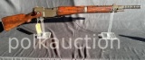 792-MAS 1936/51 BOLT ACTION RIFLE 7.5 (SN#  F46841)