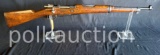 803-SPANISH MAUSER BOLT ACTION RIFLE 308 (SN#  U9211)