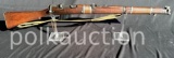 806-ENFIELD NO 1 MARK III BOLT ACTION RIFLE 303 CAL  (SN#  43455M)