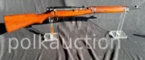 811-ARISAKA TYPE 38 BOLT ACTION RIFLE 6.5X55 ACKLEY IMP (SN#  30331)