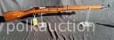 819-SKY MOSIN NAGANT 1924 BOLT ACTION RIFLE 7.62X 54R (SN#  S26885)