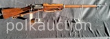 820-SPRINGFIELD ARMORY 1898 KRAG BOLT ACTION RIFLE 30/40 (SN#  364721)