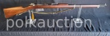 821-LOEWE 1891 MAUSER BOLT ACTION RIFLE 7.5X53 (SN#  E4701)