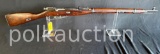 830-MOSIN NAGANT 1891/31 BOLT ACTION RIFLE 7.62X54R (SN#  BN3202)