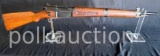831-MAS 1936 BOLT ACTION RIFLE 308 (SN#  60786)