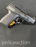 852-JIMINEZ ARMS J.A. NINE PISTOL 9mm (SN#   441241)
