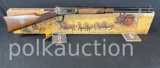 853-WINCHESTER 94 WELLS FARGO COMMEMORATIVE LA RIFLE 30-30 (SN#   G9477WF)