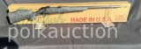 855-WEATHERBY ACCUMARK RIFLE 22-250CAL  (SN#  AB006048)