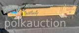 856-WEATHERBY ACCUMARK RIFLE 30-378 CAL.  (SN#  PB011708)