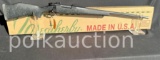 857-WEATHERBY ACCUMARK RIFLE 338-378 CAL.  (SN#  SB048702)