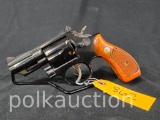 862-SMITH & WESSON 19-4 REVOLVER .357 MAG (SN#  82K9564)
