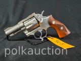 863-RUGER SECURITY REVOLVER .357 MAG  (SN#  155-84863)