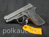 864-SIG SAUER P229 PISTOL .40 S&W (SN#  AM32785)