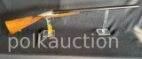 868-DARNE ELEGANT SxS SHOTGUN 12GA (SN#  8C507)