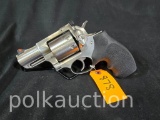 878-RUGER REDHAWK KRH-3572 DA REVOLVER .357 MAG (SN#  504-00333)