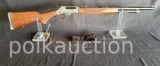 887-HENRY BIG BOY RIFLE 45-70 (SN#  WFFSCC000005)