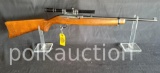 891-RUGER 10/22 RIFLE .22 LR (SN#  122-14259)
