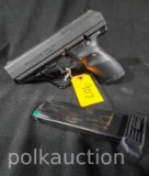 907-HI-POINT JCP SA PISTOL .40  (SN#  X7129632)