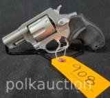 908-TAURUS 856 REVOLVER 38 SPL (SN#  ACE900994)