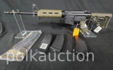 924-SIG SAUER SIG M400 RIFLE 5.56 (SN#  20K012880)