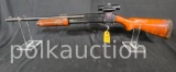 929-REMINGTON 870 SHOTGUN 12 GA (SN#  T201054)