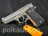 937-BERETTA 96FS PISTOL .40 (SN#  BER271399)