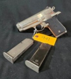941-STAR M-40 FIRESTAR PISTOL .40 S&W (SN# STP64917)
